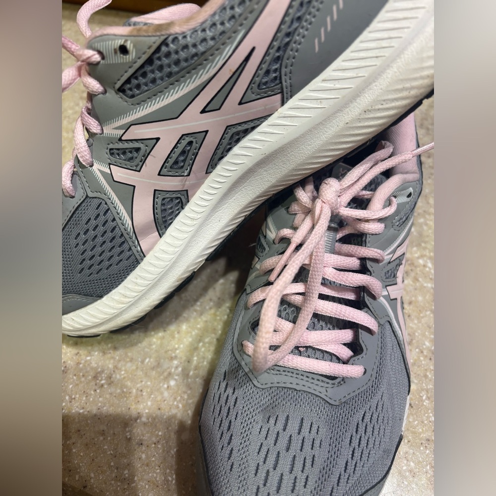 ASICS Trainers